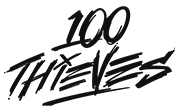 100 Thieves Logo