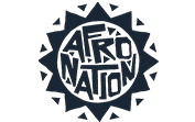 Afro Nation Logo