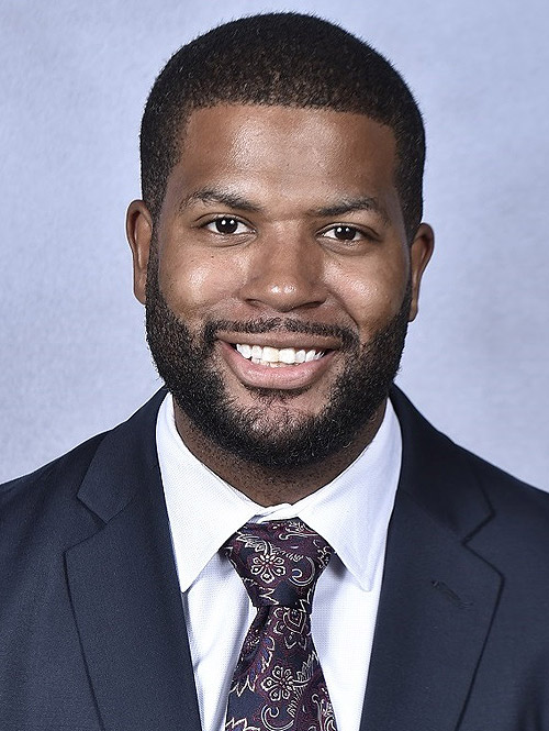 Brandon Weems Headshot