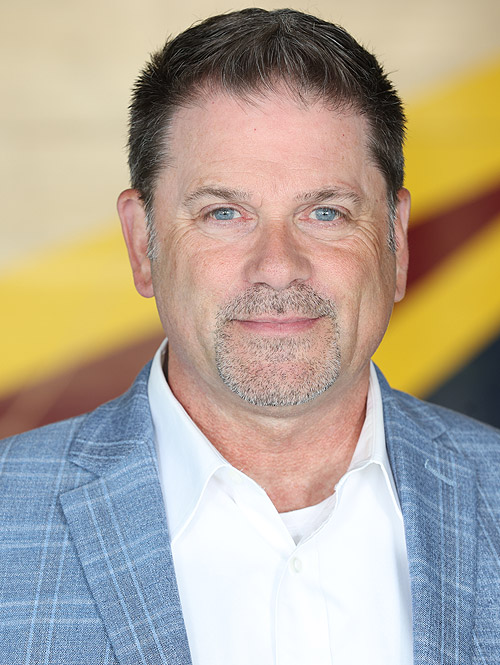 Chris Presson Headshot