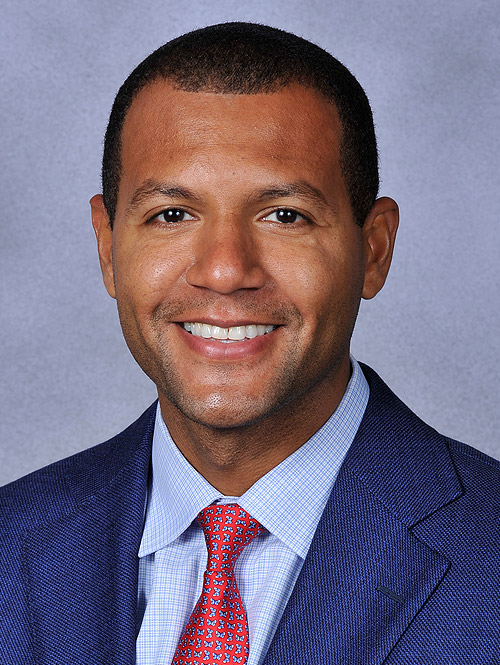 Koby Altman Headshot