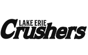 Lake Erie Crushers Logo