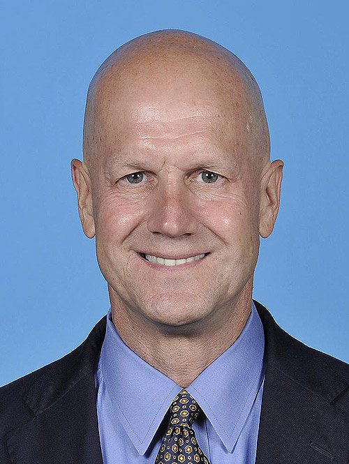 Len Komoroski Headshot