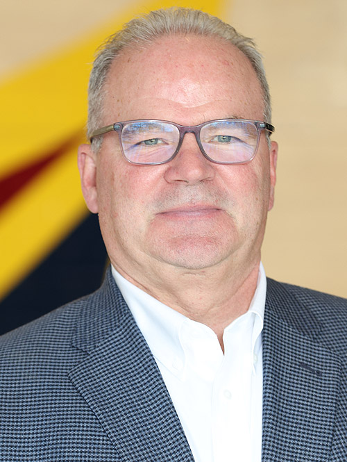 Matt Miller Headshot