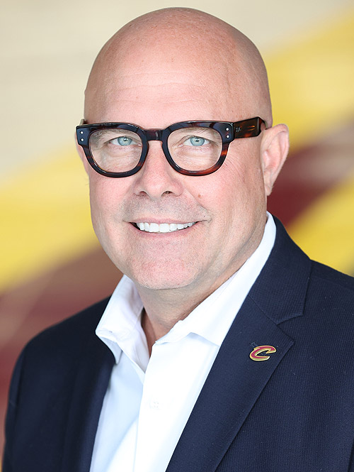 Matt O'Brien Headshot