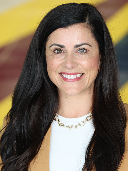 Pam Frasco Headshot