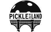 Pickle in the Land Logo