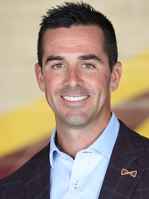 Ryan Moosbrugger Headshot