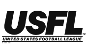 United States Football League Logo