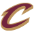 Cleveland Cavaliers Logo