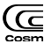 Cosm Logo