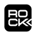 Rock Entertainment Sports Network Logo