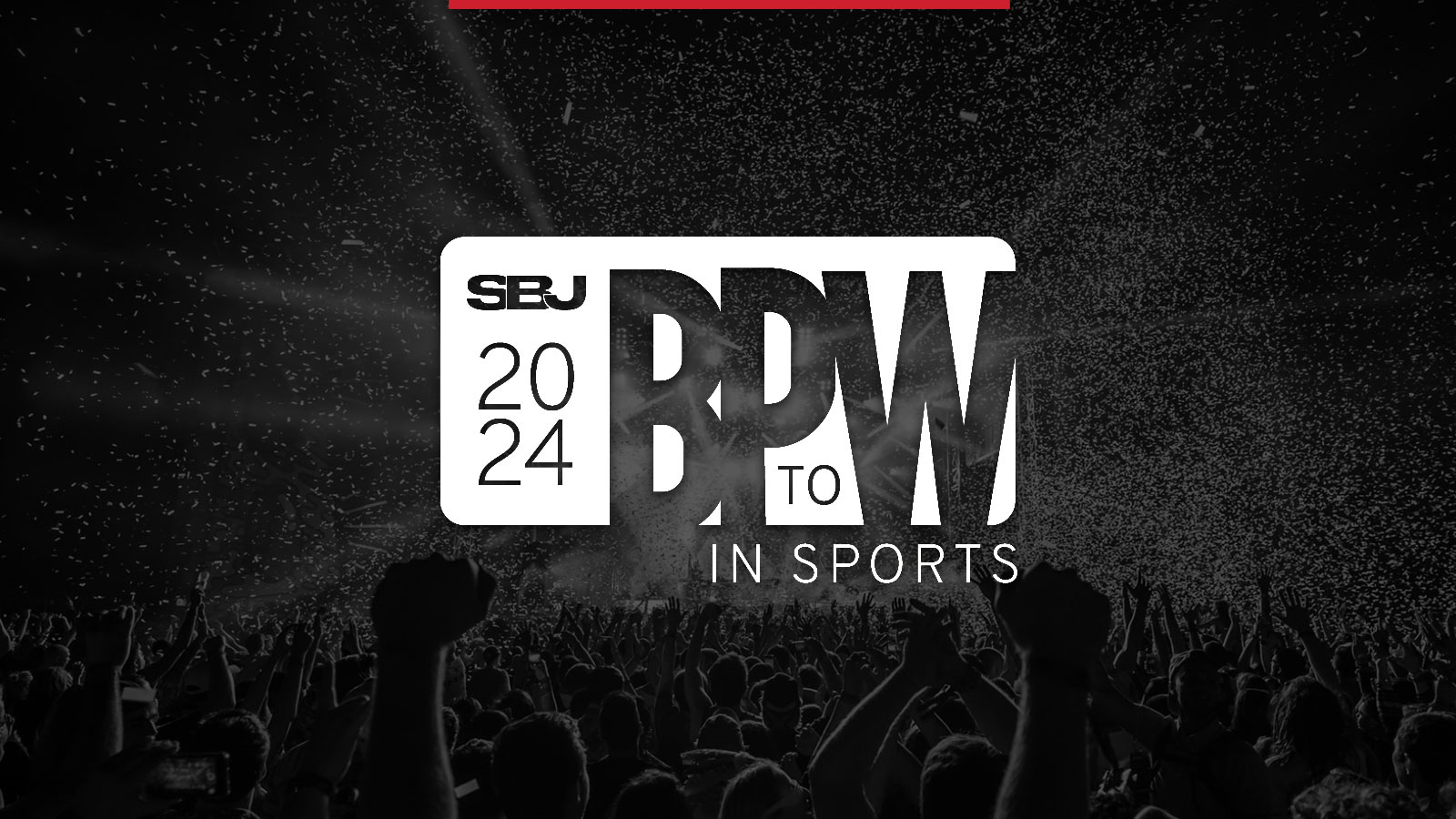 SBJ Best Places to Work in Sports 2024