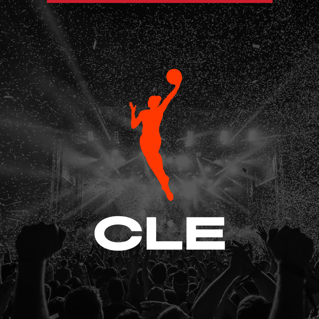 WNBA Cleveland