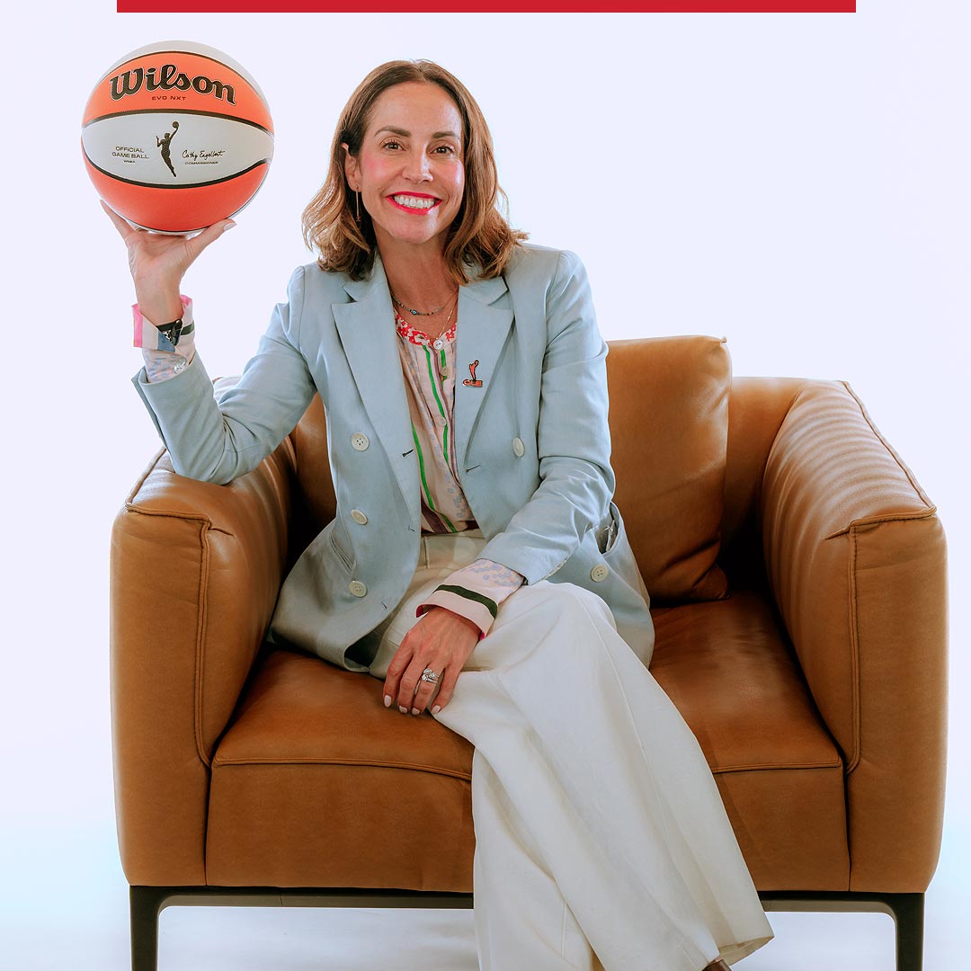 Allison Howard