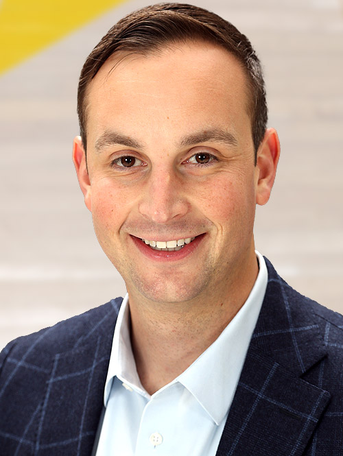 Doug Wislinski Headshot