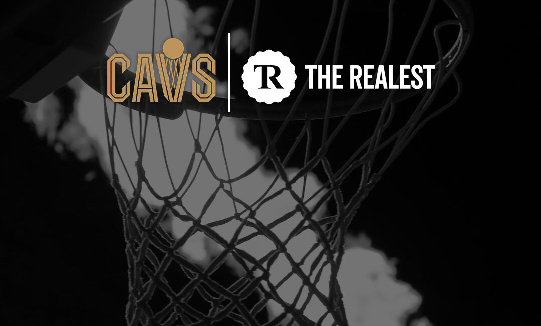 Cleveland Cavaliers & The Realest Logos