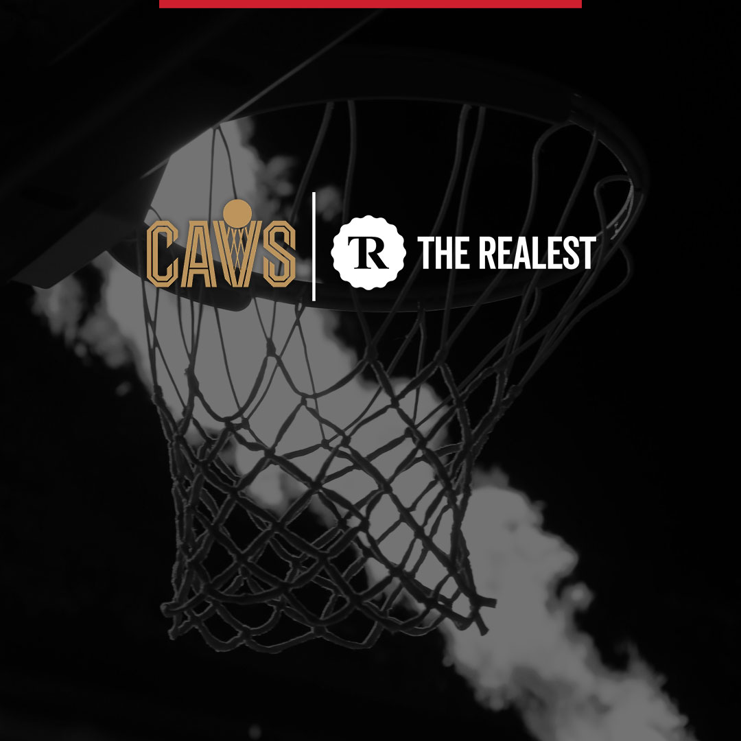 Cleveland Cavaliers & The Realest Logos