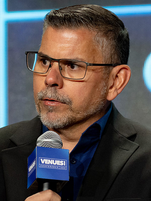 Antony Bonavita Headshot