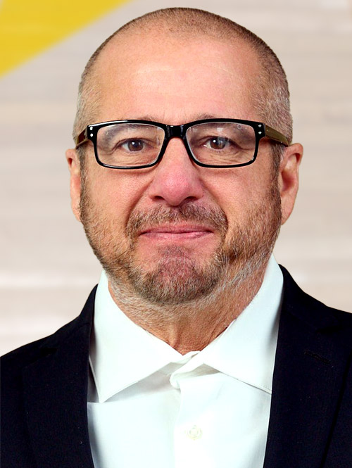 Joe Frietchen Headshot