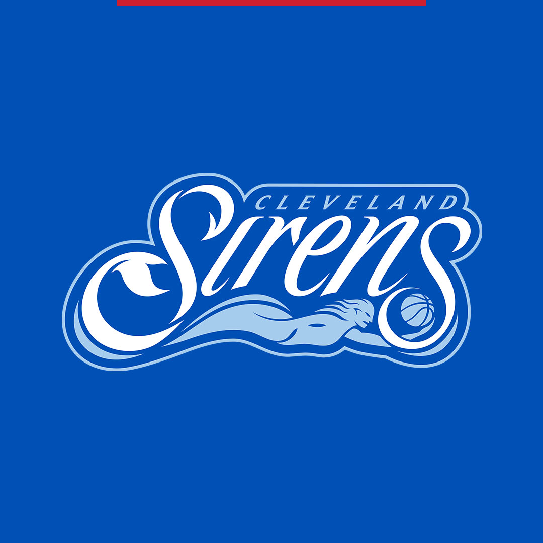 Cleveland Sirens